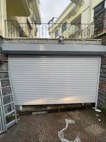 Celal Bayar kepenk ve panjur tamiri